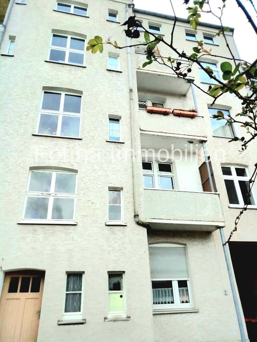 TOP: 8 % Rendite! MFH mit 10 WE-stabile Erträge, starkes Entwicklungspotenzial, sofortiger Cashflow! – Hagen – Vorschaubild 4