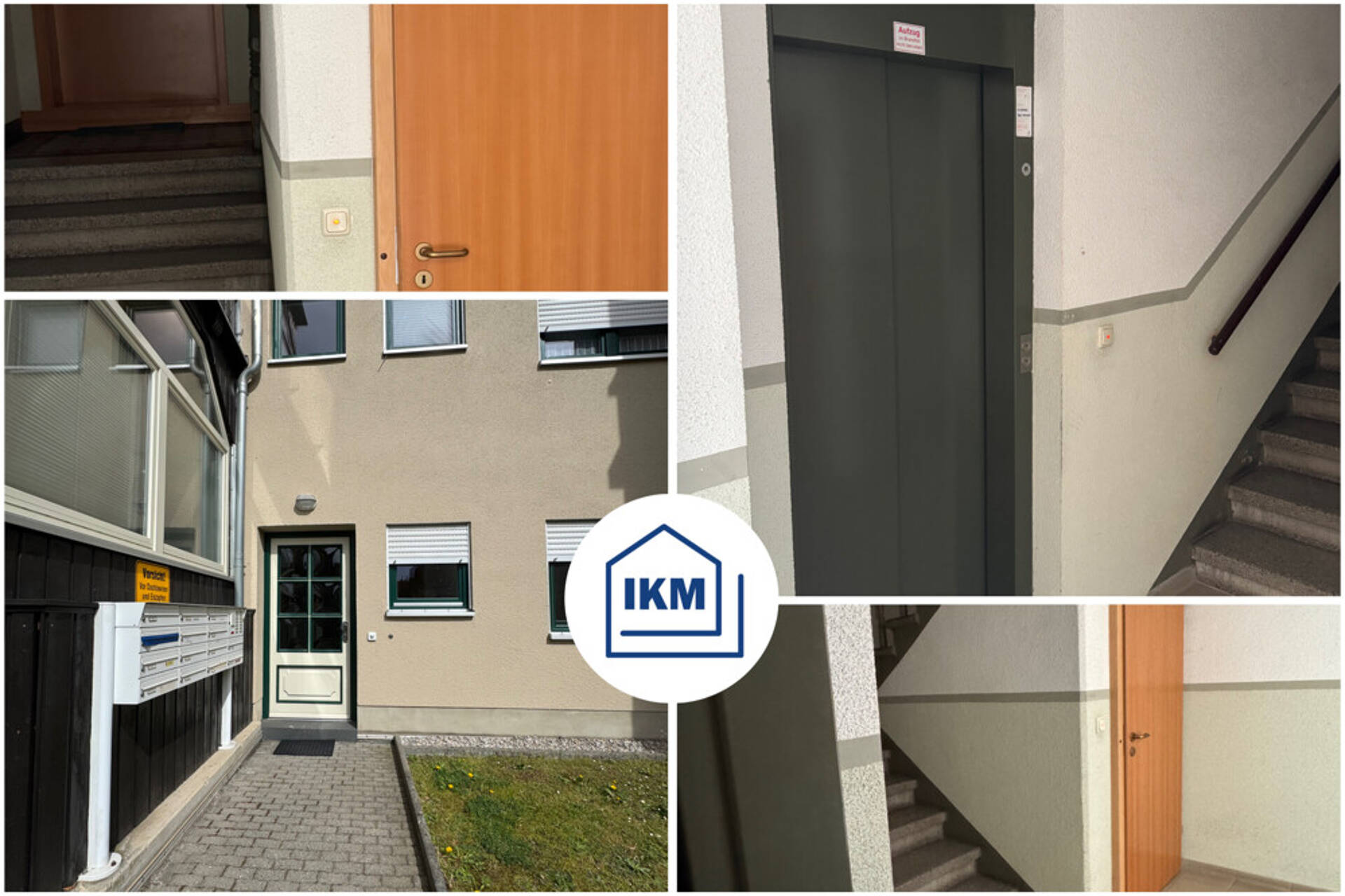 Dachgeschosswohnung in 04600 Altenburg mit 60,3 m² kaufen