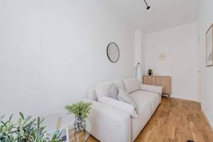 Perfekt für das Stadtleben: Geräumige Wohnung im trendigen Neukölln – 12047 Berlin – Vorschaubild 9