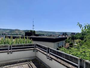 Großzügige 1-Zimmer-Wohnung mit großem Balkon und traumhaften Blick auf die Weinberge – 70327 Stuttgart – Vorschaubild 5