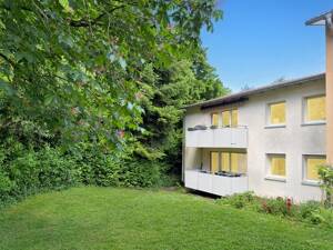 Provisionsfrei* Neuer Preis, Top Rendite & Planbarer Bezug: Großzügige 4-Zimmer-Erdgeschosswohnung mit Gartenanteil in Ravensburg – 88214 Ravensburg – Vorschaubild 5