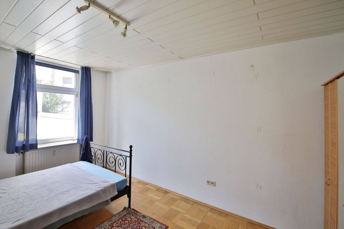 Eine Immobilie mit Perspektive in der Mannheimer Neckarstadt-West – Mannheim – Vorschaubild 5