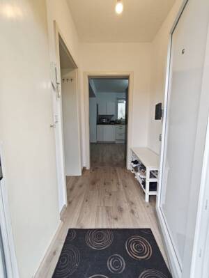 Nähe Henkel - Hausalternative mit Garten, Terrasse und Balkon – 40589 Düsseldorf – Vorschaubild 8