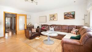 Maisonette-Wohnung mit 2 Bädern, Balkon und TG-Stellplatz in Heilbronn-Kirchhausen – 74078 Heilbronn – Vorschaubild 5
