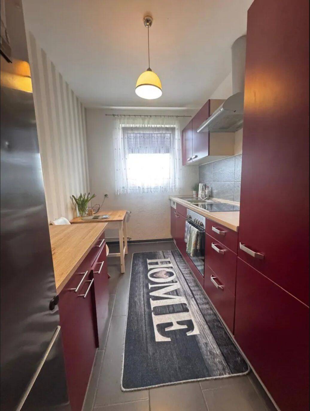 Lichtdurchflutete 3-Zimmer-Wohnung mit Balkon und Taunusblick - attraktive Kapitalanlage – Wiesbaden – Vorschaubild 5