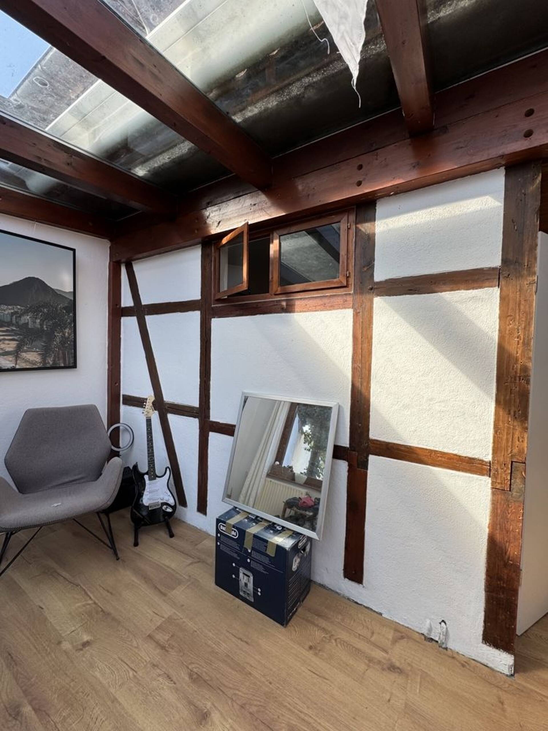 Reihenmittelhaus in 21339 Lüneburg mit 79 m² kaufen