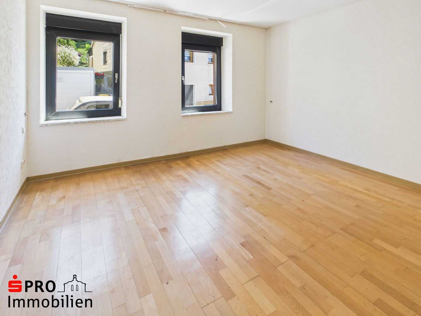Achtung Kapitalanleger! Zwei Häuser, ein Preis! – Saarbrücken – Vorschaubild 2