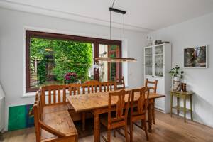 Bremen - Kirchhuchting | Charmantes Zuhause mit Einliegerwohnung, großem Garten und Privatsphäre – 28259 Bremen – Vorschaubild 9