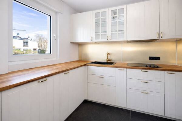 Erdgeschosswohnung in 50999 Köln mit 56 m² kaufen