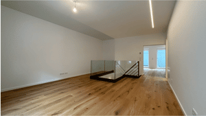 Schöne, zentrale Wohnung im Stuttgarter Westen – 70176 Stuttgart – Vorschaubild 3