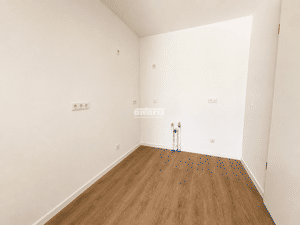 antaris Immobilien GmbH ** 2-Raum-Erstbezug mit Balkon im beliebten Steigereck ** – 99096 Erfurt – Vorschaubild 5