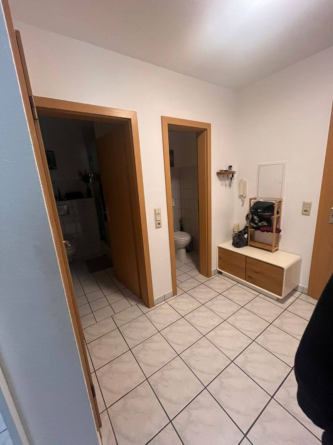 Sonne & Natur – 2,5-Zimmer-Wohnung mit großer Wohn-Essküche – Siegen – Vorschaubild 6