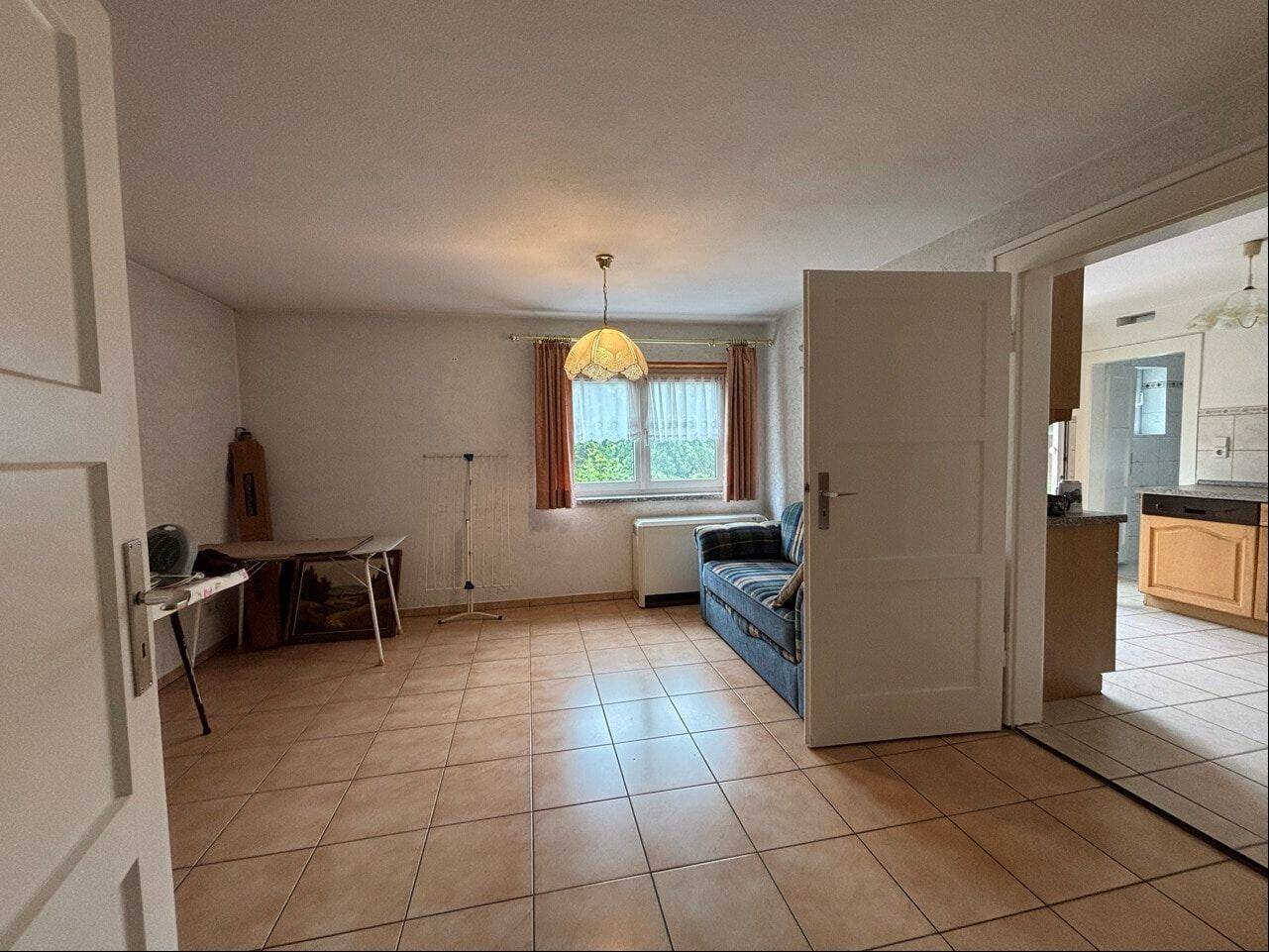 Zweifamilienhaus mit Potenzial in Nürnberg/Falkenheim! – Nürnberg – Vorschaubild 9