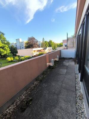 2 Zi Wohnung Heumaden – 70619 Stuttgart – Vorschaubild 7