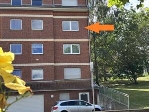 Wohnen in zentraler Lage und der Fahrstuhl darf nicht fehlen ... – 31542 Bad Nenndorf – Vorschaubild 2