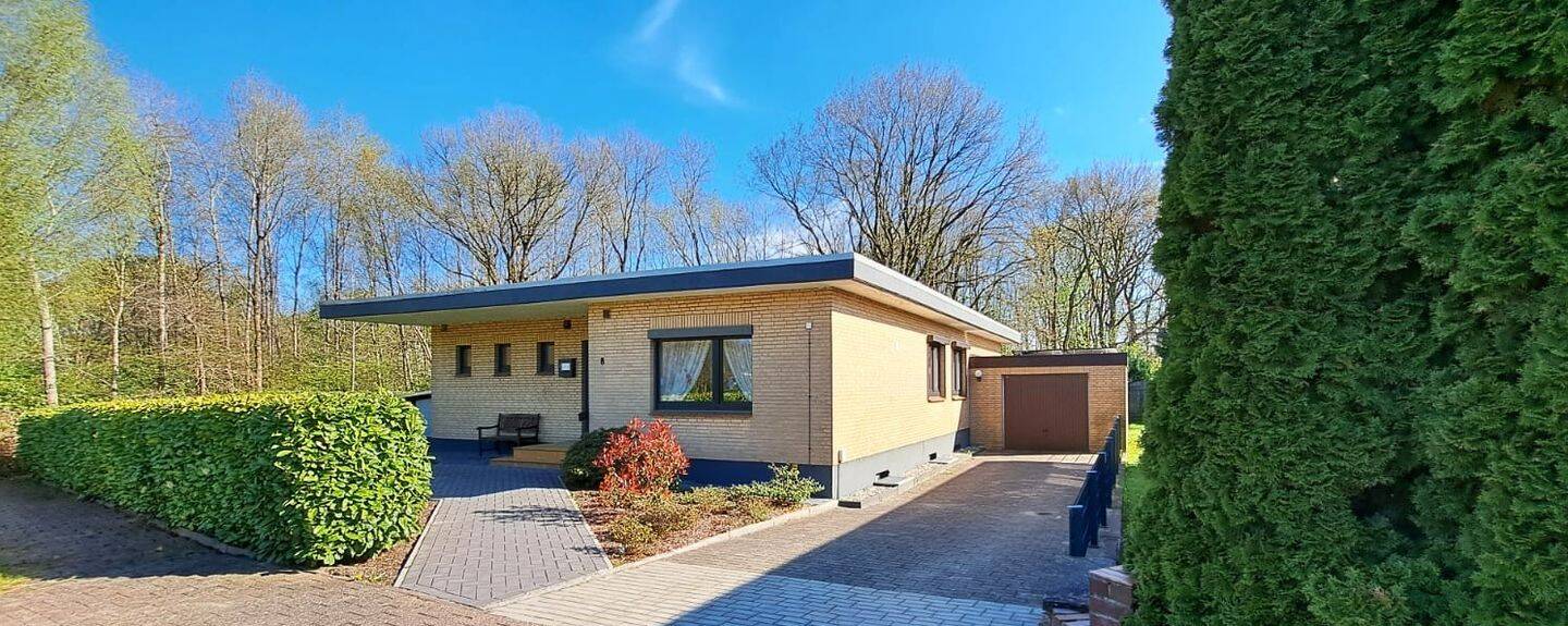 *** Provisionsfrei für den Erwerber *** schönes Domizil in Stade für die größere Familie ... – Stade – Vorschaubild 2