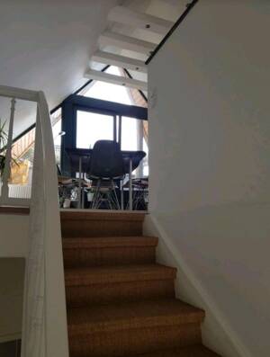 Schöne Maisonette Wohnung mit Terrasse in Köln – 50672 Köln – Vorschaubild 4