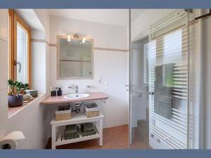 Möbliert: Erstbezug nach Neumöblierung: 2-Zimmer Wohnung mit Terrasse – 83700 Rottach-Egern – Vorschaubild 7