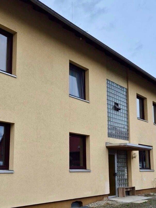 Gepflegte 4-Zimmer-Erdgeschosswohnung in Wathlingen