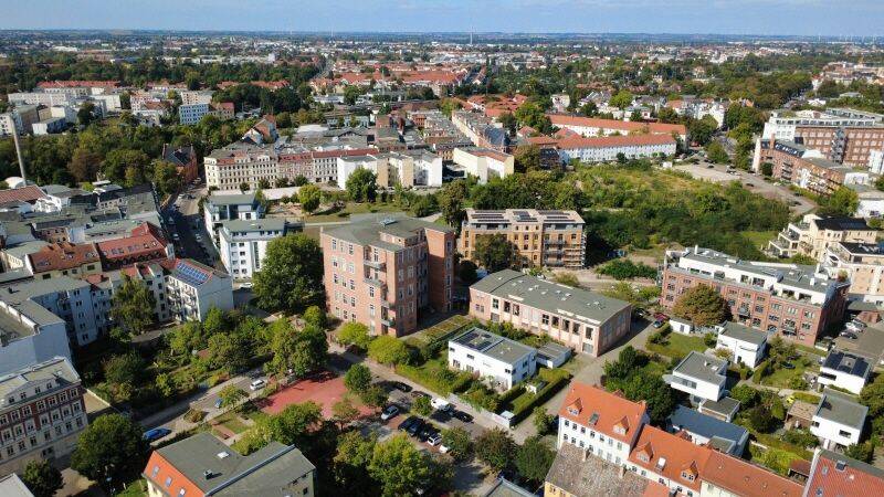 Hochattraktives Wohn- und Geschäftshaus in Trendstadtteil von Magdeburg – Magdeburg – Vorschaubild 6