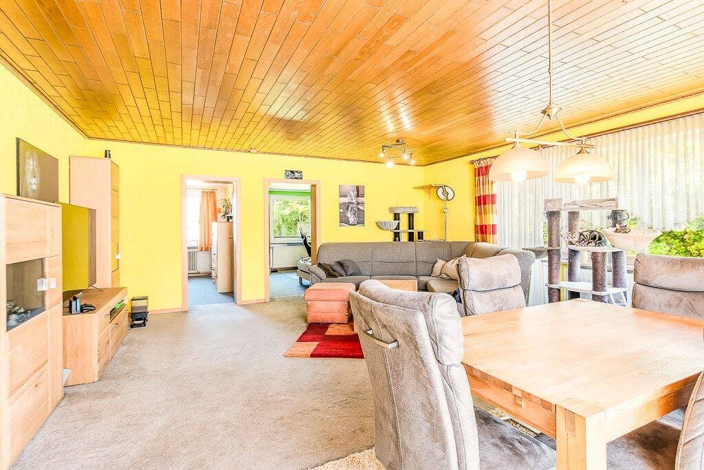 Ideal für Sylt-Pendler: Bungalow in Klanxbüll – Klanxbüll – Vorschaubild 6