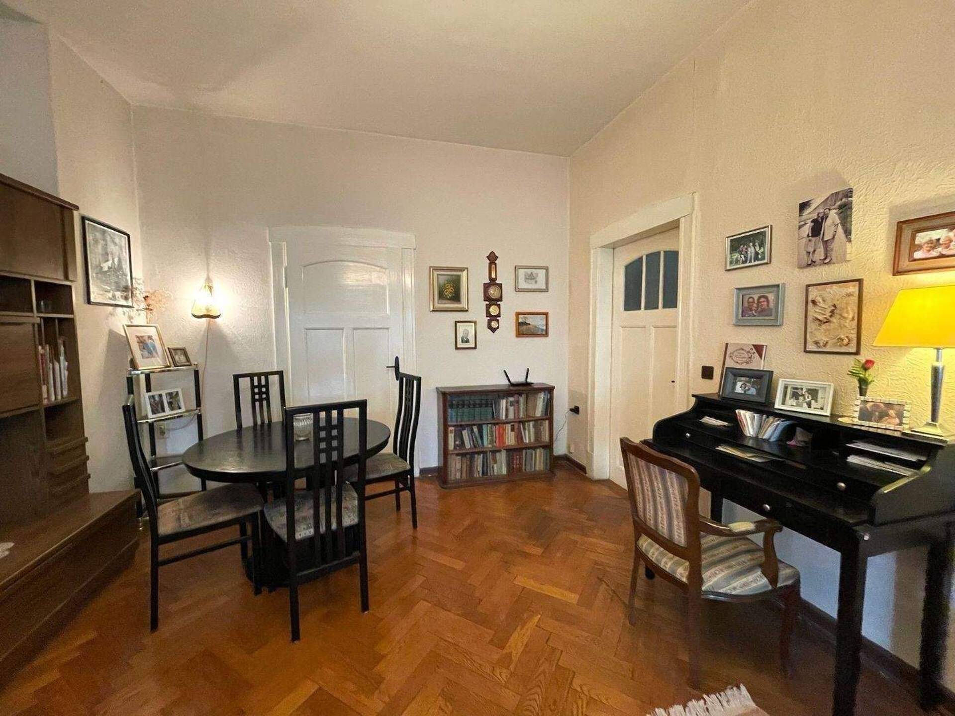 Etagenwohnung in 99610 Sömmerda mit 124 m² kaufen