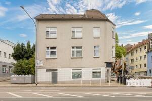 Tolles MFH in Bestlage von Rüttenscheid mit Entwicklungspotenzial – 45130 Essen – Vorschaubild 2