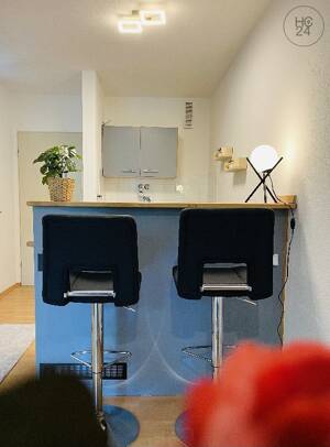 Voll möbliertes Apartment in der Augsburger Innenstadt – 86150 Augsburg – Vorschaubild 7
