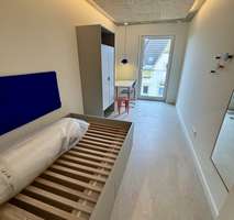 2-Zimmer-Apartment – All-inclusive-Miete & vollständige Möblierung - Wohneinheit 31 – Aachen – Vorschaubild 4