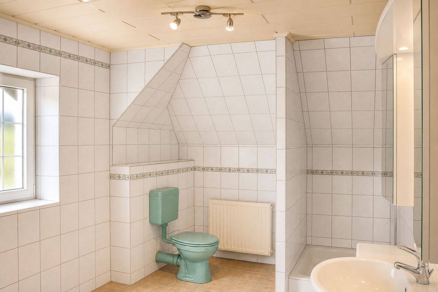 Viel Raum für Ihre Familie und Ideen Einfamilienhaus mit großem Grundstück – Sülzetal – Vorschaubild 9