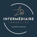 L'Intermédiaire Immobilier logo