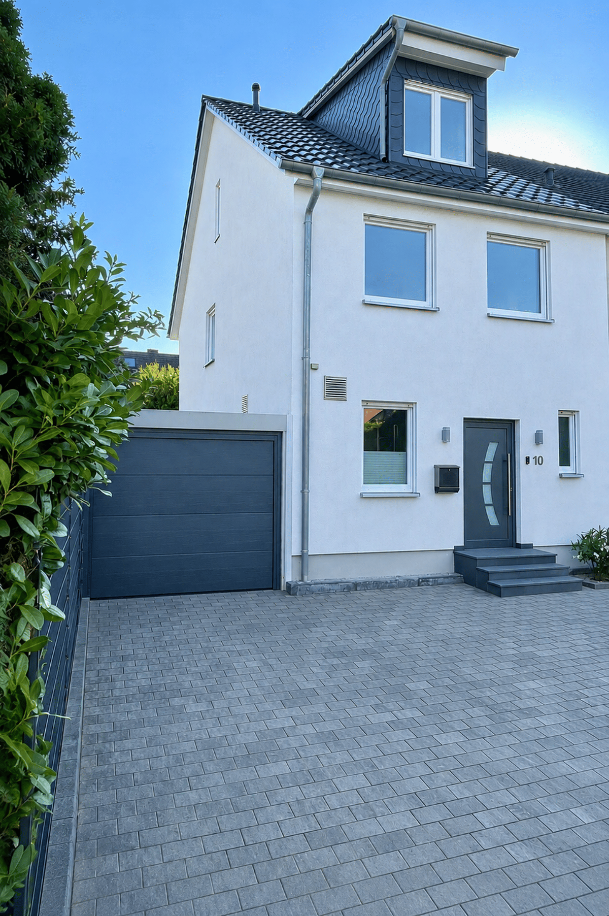 Bezugsfertig in DO-Lütgendortmund | 150 m² | 5 Zimmer | Garten & Süd-West-Terrasse | Einbauküche – 44388 Dortmund – Bild 1 von 9