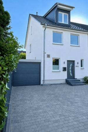 Bezugsfertig in DO-Lütgendortmund | 150 m² | 5 Zimmer | Garten & Süd-West-Terrasse | Einbauküche