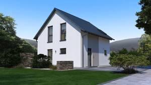 KLEIN, ABER OHO: UNSER DURCHDACHTES DESIGNHAUS – 22399 Hamburg – Vorschaubild 7