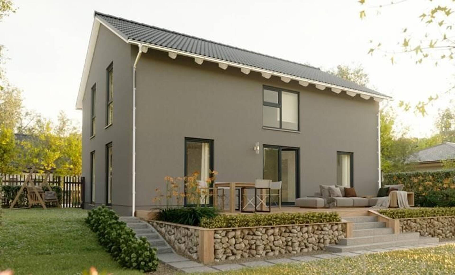 Einfamilienhaus in 67069 Ludwigshafen-Edigheim mit 168 m² kaufen
