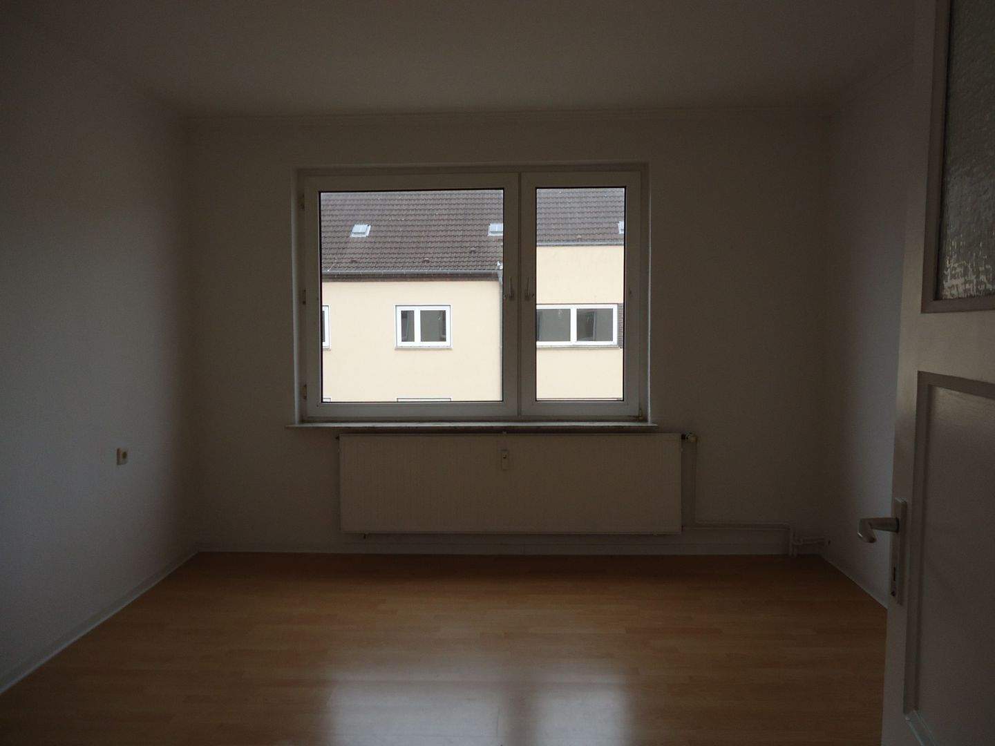 Moderne 2-Zimmer-Wohnung mit Balkon in Bremerhaven, Lehe – Bremerhaven – Vorschaubild 7