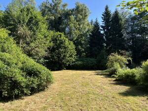 Naturnah wohnen an der Saselbek Doppelhaushälfte mit großem Garten – 22393 Hamburg – Vorschaubild 6