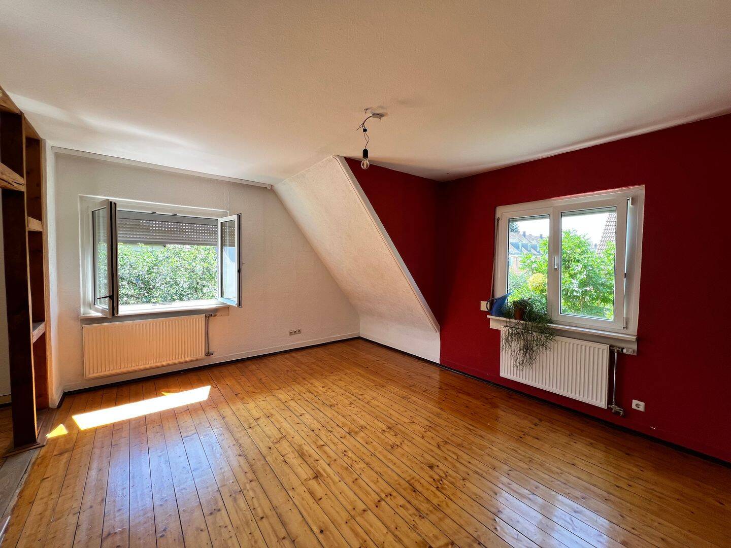 +++ Stadtnahe, lichtdurchflutete 4-ZI Maisonettewohnung im schönen KA-Weiherfeld +++ – Karlsruhe – Vorschaubild 3
