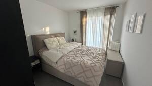 Exklusive Penthouse-Wohnung am Aachener Stadtwald mit großer Dachterrasse – 52076 Aachen – Vorschaubild 7