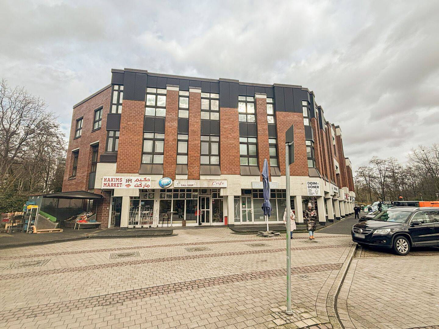 Mikroappartement - Zentraler geht´s nicht! – Erkrath – Vorschaubild 3