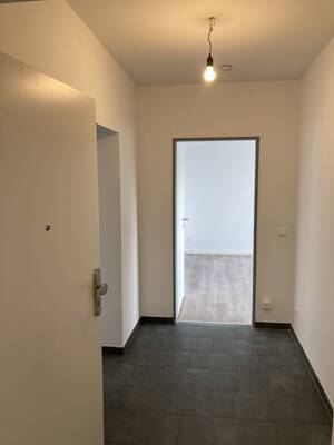 2-Zimmer Wohnung in ruhiger, Wald naher Lage – 52074 Aachen – Vorschaubild 2