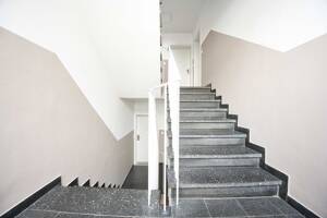 Kapitalanlage in Bestlage: Vermietete 2-ZKB in Schwabing-West – 80809 München – Vorschaubild 5