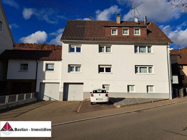 Mehrfamilienhaus in 72458 Albstadt mit 249 m² kaufen
