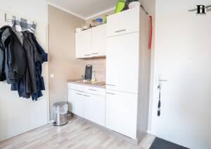 4,71 % Rendite / Modernes 1-Zimmer Apartment in Fürth – 90762 Fürth – Vorschaubild 2