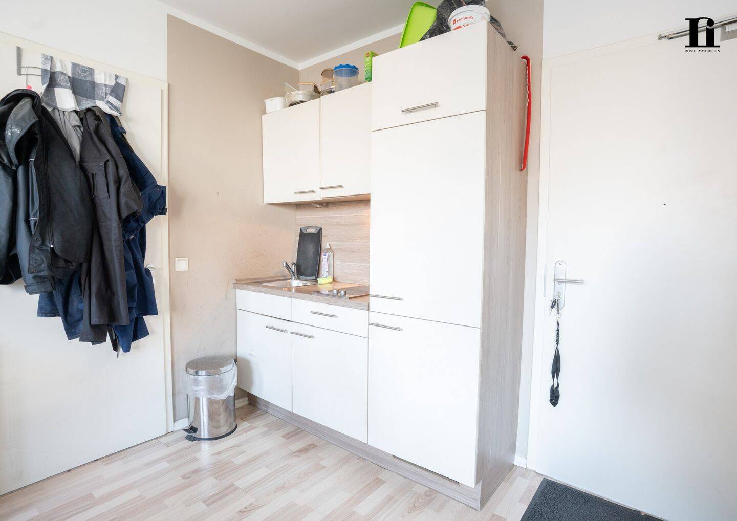 4,71 % Rendite / Modernes 1-Zimmer Apartment in Fürth – Fürth – Vorschaubild 2