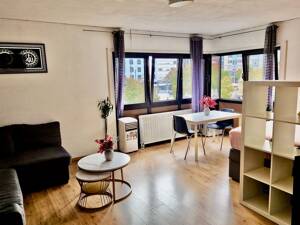 Freundliches Apartment in zentraler Lage zu kaufen