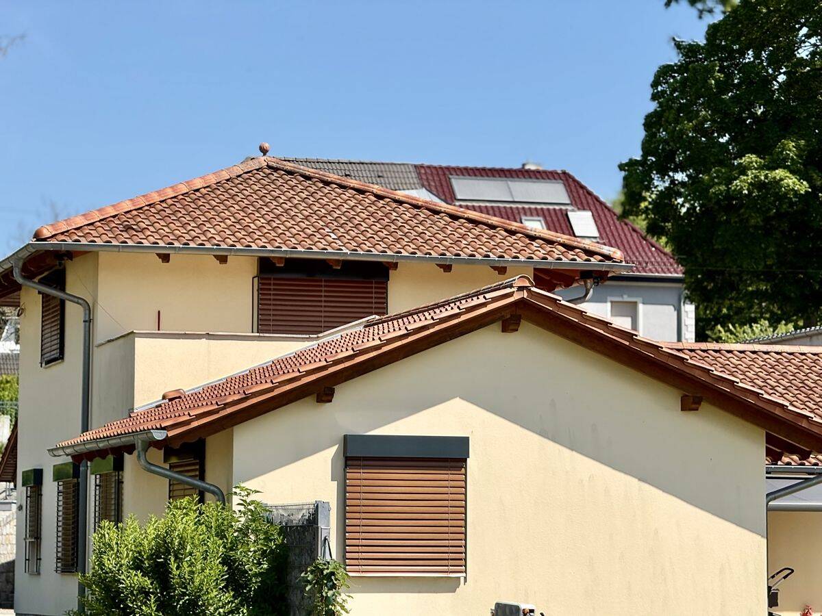 WASSERGRUNDSTÜCK - Einfamilienhaus mit Pool inkl. Baugenehmigung für einen Bungalow – 15562 Rüdersdorf bei Berlin – Bild 1 von 9