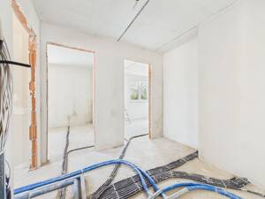 Kurzfristig bezugsfertig! XXL-Balkon - ruhig Lage am Ende einer Sackgasse - Kühlfunktion - u.v.m.! – 85051 Ingolstadt – Vorschaubild 3