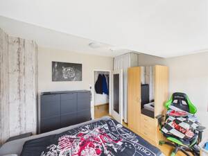 Über den Dächern der Stadt - Stilvolle Kapitalanlage in Altstadtnähe – 97072 Würzburg – Vorschaubild 5