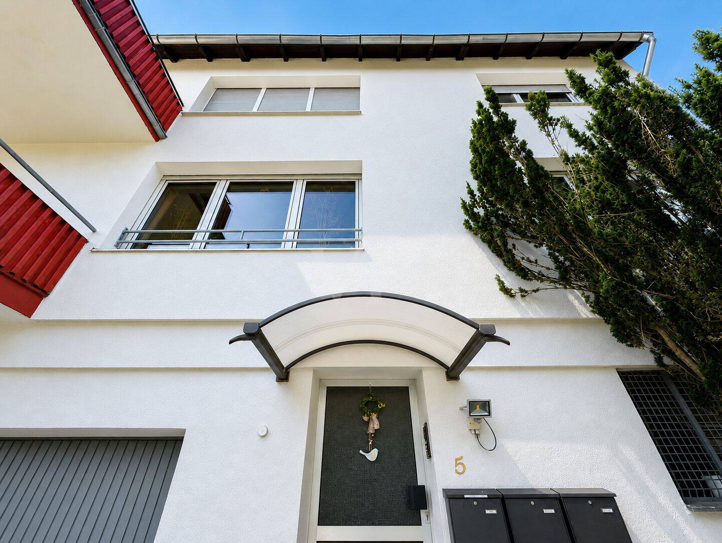 Attraktives 3-Familienhaus in traumhafter Lage direkt am Neckar und am Naturschutzgebiet – Edingen-Neckarhausen – Vorschaubild 6